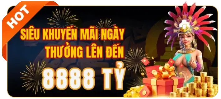 Trò chơi nổ hũ HT368