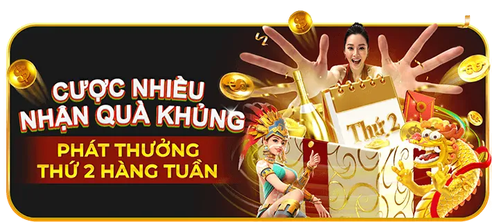 Trò chơi bắn cá ht368