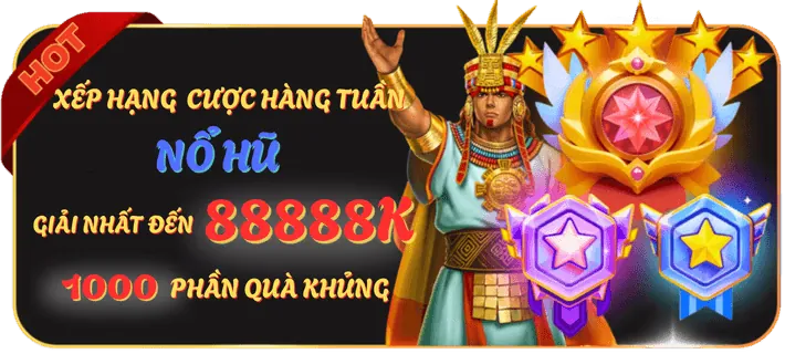 Nổ hũ và máy đánh bạc trực tuyến