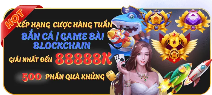 Tải App HT368 chơi bắn cá
