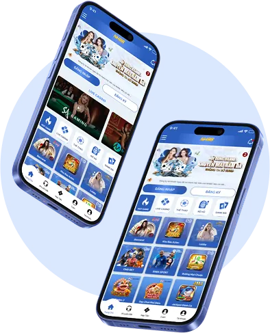 Mã QR tải ứng dụng HT368 cho iOS