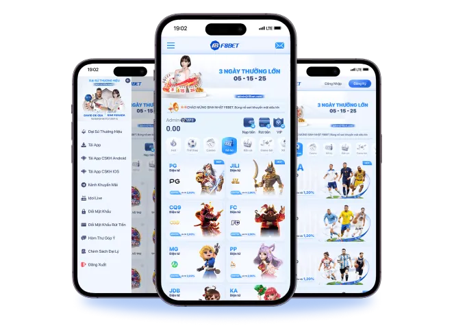 Game Vua Bắn Cá HT368