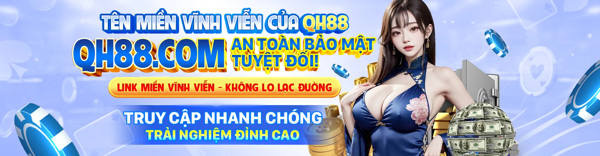 Giao diện đăng nhập an toàn của ht368 trang chủ chính thức